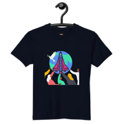 First Home Organic cotton kids t-shirt