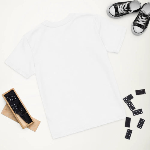 First Home Organic cotton kids t-shirt