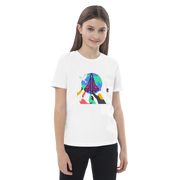 First Home Organic cotton kids t-shirt