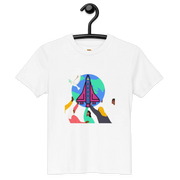 First Home Organic cotton kids t-shirt