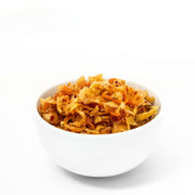 Organic Spicy Cortido Kraut – Unpasteurised Fermented Sauerkraut 475g – Live Cultures & Vegan