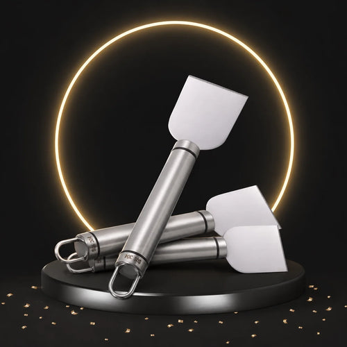 GENIE SCRAPER