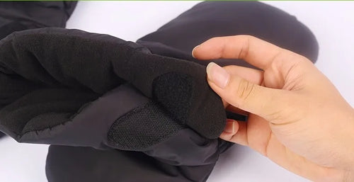 Winter Baby Stroller Gloves