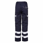 PULSAR P513LDS Ladies Combat Trouser with Reflective Stripes