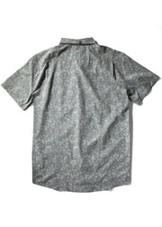 Vissla Gardena Ss Eco Shirt