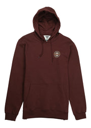 Vissla Spark Eco Pull Over Hoddie Fleece