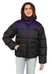 Sisstrevolution Rita Puff Jacket
