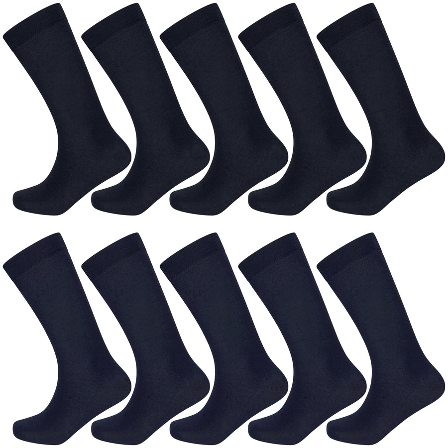 M&S 5 Pairs Cool & Fresh Cotton Rich Socks
