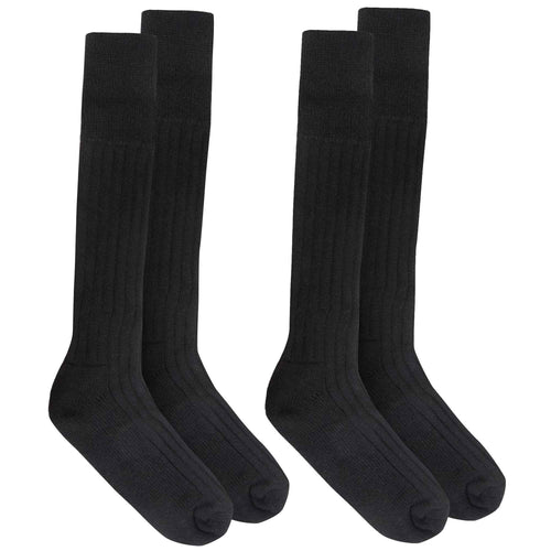 Sock Stack Men's Heavy Duty Thermal Winter Boot Socks With Ankle And Arch Support UK 6-11