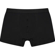Sock Stack Pack Of 6 Mens Cotton Rich Comfort Fit Boxer Trunks Breathable Stretch