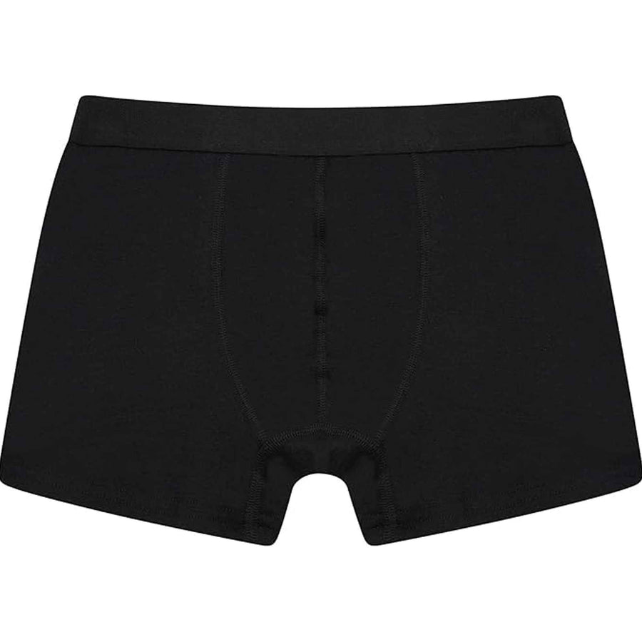 Sock Stack Pack Of 6 Mens Cotton Rich Comfort Fit Boxer Trunks Breathable Stretch
