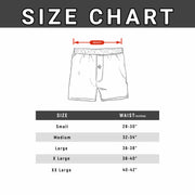 Sock Stack Mens Jersey Boxer Shorts Cotton Rich Button Fly Pack Of 6 Everyday Comfort