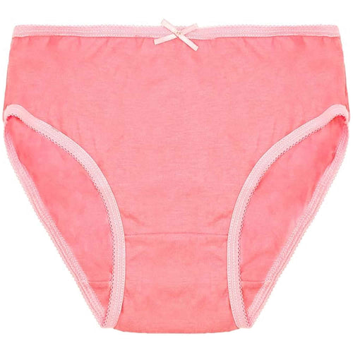 Daisy Dreamer Pack Of 7 Kids Underwear Cotton Blend Assorted Colours And Patterns Ages 2