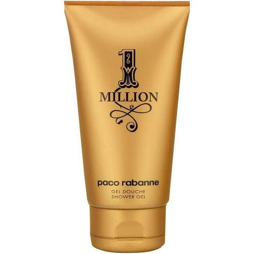 Paco Rabanne 1 Million 150ml Shower Gel