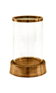 Palm Beach Hurricane Lantern