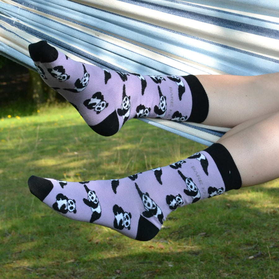 Cute & Cuddly Bamboo Sock Set