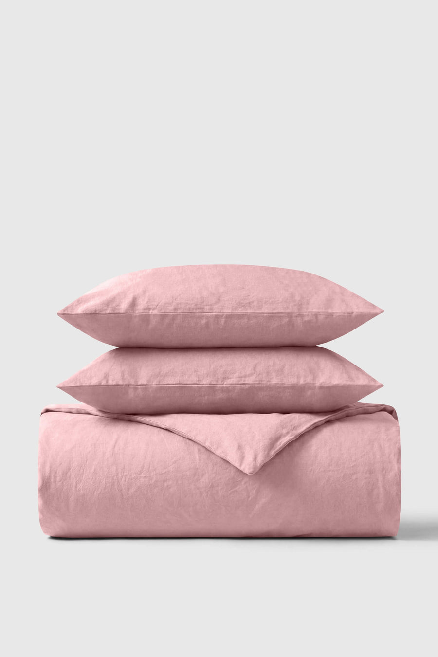 Percale Duvet Cover Set