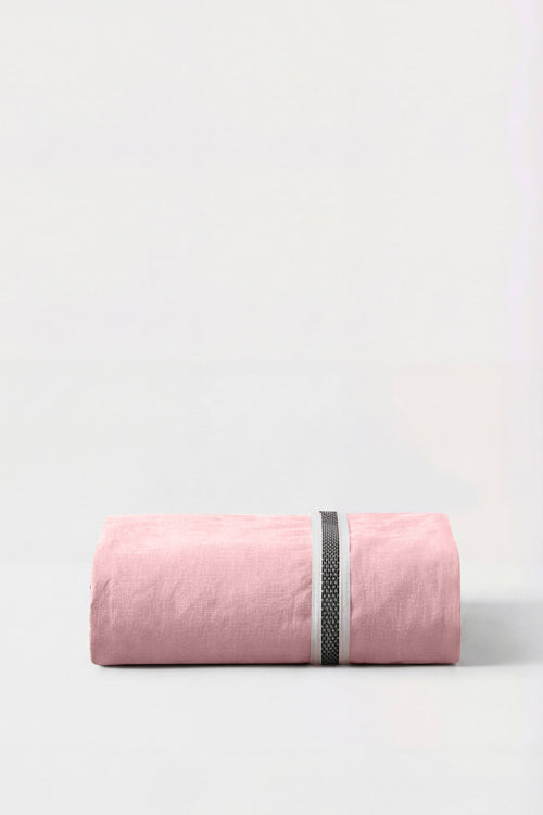 Percale Fitted Sheet