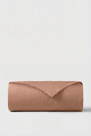 Percale Duvet Cover