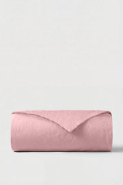 Percale Duvet Cover