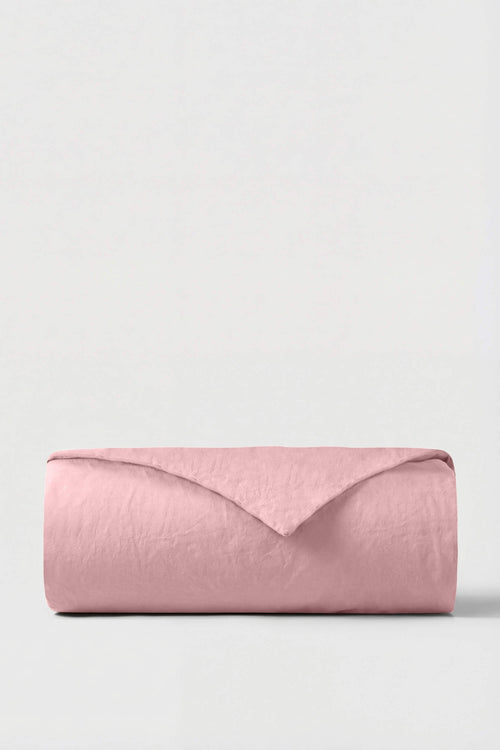 Percale Duvet Cover