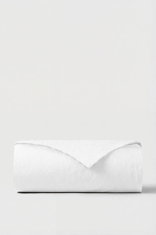 Percale Duvet Cover