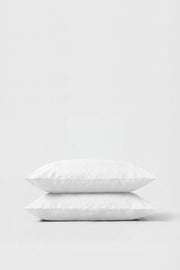 Percale Pillowcase Pair