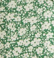 Marika Periwinkle Print Resort Shirt