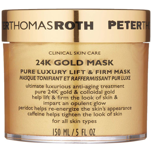 Peter Thomas Roth 24K Gold Mask 150ml