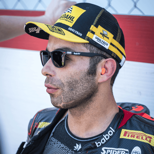 Bardahl ® x Danilo Petrucci Trucker Hat