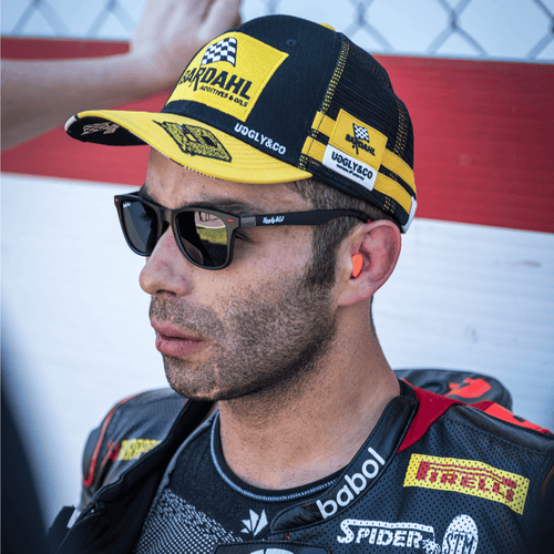 Bardahl ® x Danilo Petrucci Trucker Hat