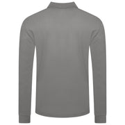 Evryone Long Sleeve Polo Shirt
