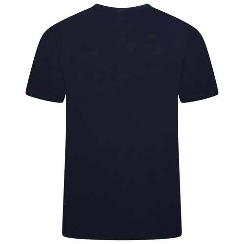 Wrangler Live It To The Limit Cotton Stretch T-Shirt