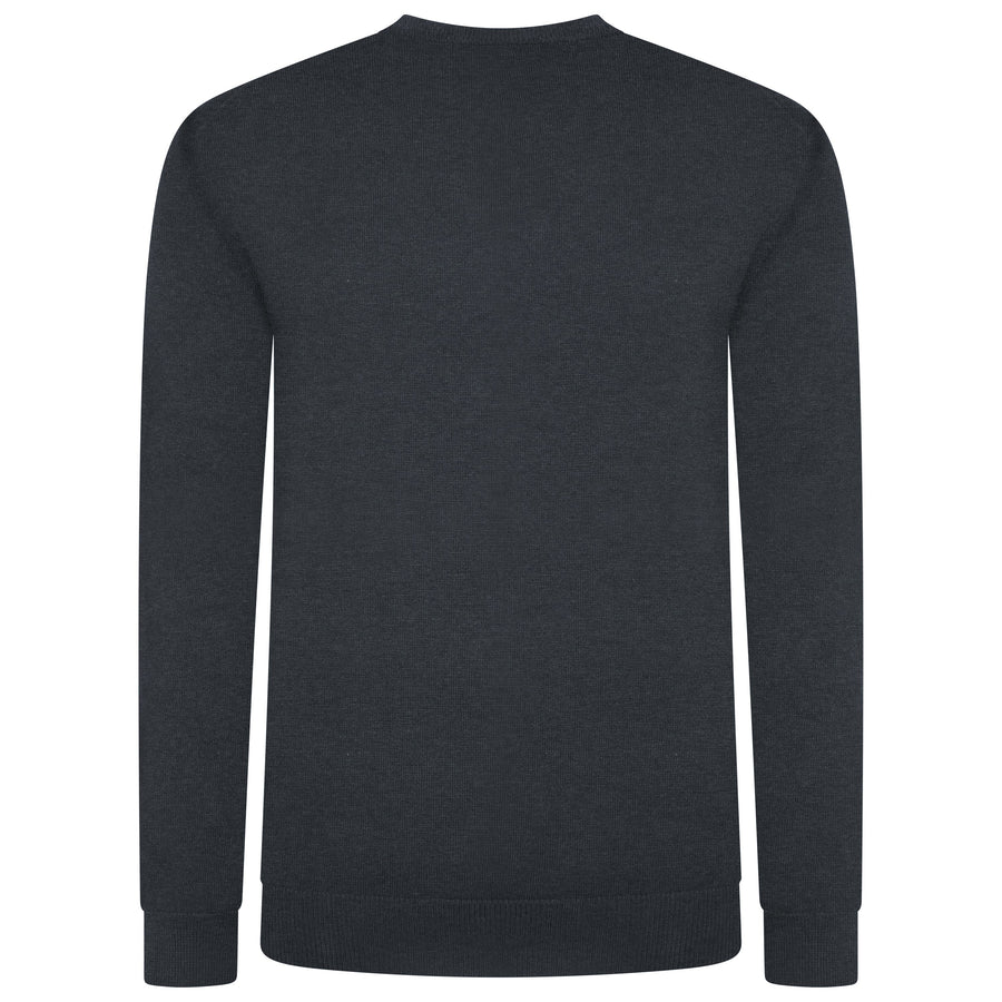 Crew Clothing Company Crew Neck Jumper