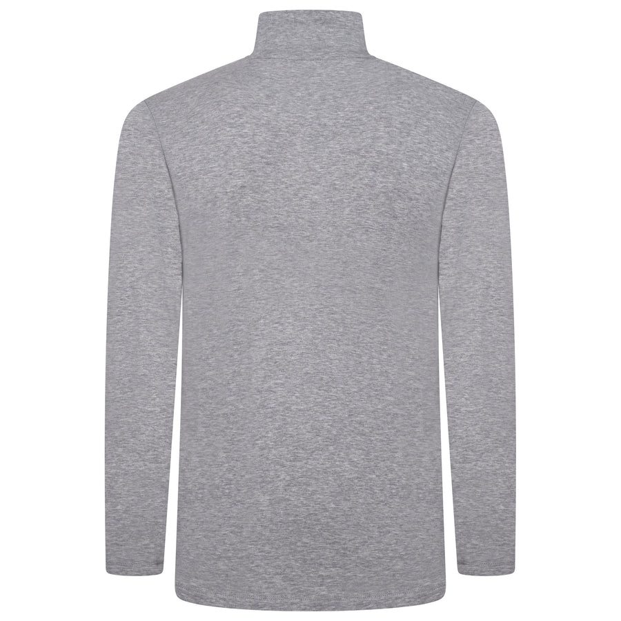 Heat Ultra Thermal Quarter Zip Pullover