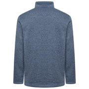 Wrangler Authentics Quarter Zip Fleece