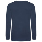 Crew Clothing Company V Neck Jumper
