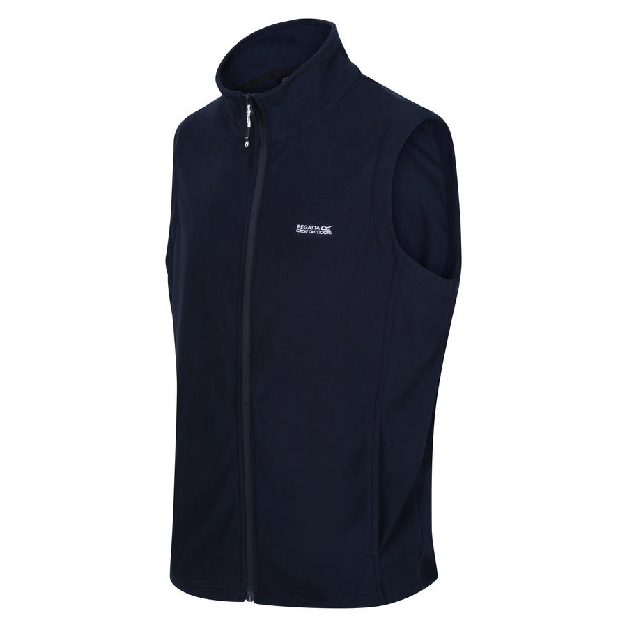 Regatta Tobias Sleeveless Fleece Gilet