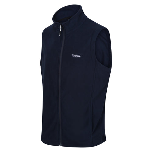 Regatta Tobias Sleeveless Fleece Gilet