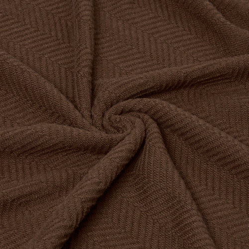 F&F Chevron Knit Pullover Jumper