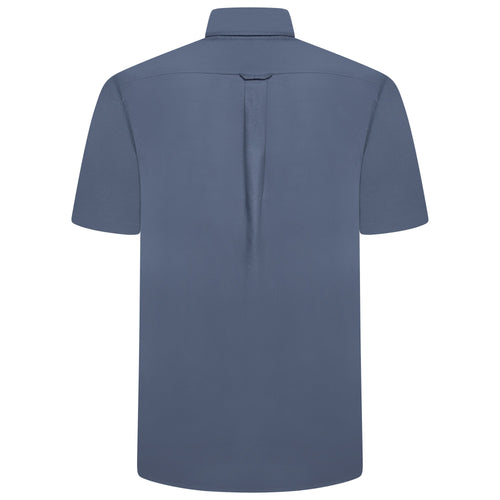 M&S Assorted Ultimate Pure Cotton Oxford Shirt