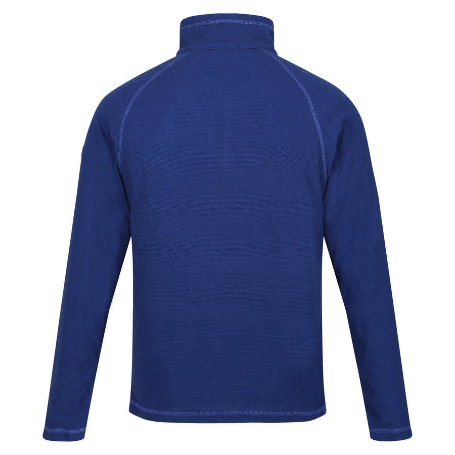 Regatta Montes Lightweight Half Zip Fleece