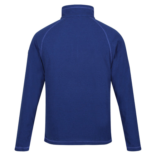 Regatta Montes Lightweight Half Zip Fleece