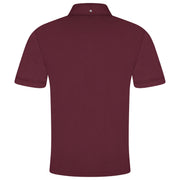 Evryone Short Sleeve Polo Shirt
