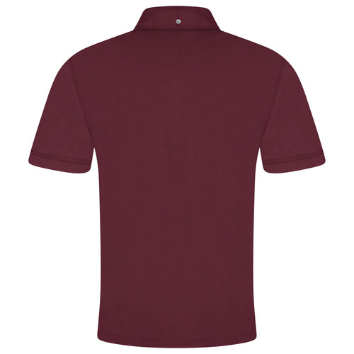 Evryone Short Sleeve Polo Shirt