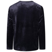 ButtonFresh Plush Luxury Lounge Set