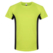 Roly Contrast Breathable T-Shirt