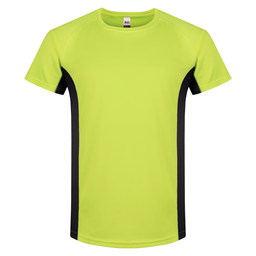 Roly Contrast Breathable T-Shirt