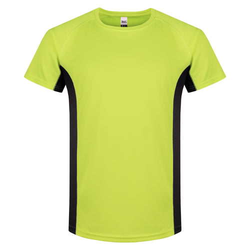 Roly Contrast Breathable T-Shirt