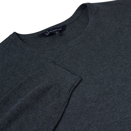 Crew Clothing Company Crew Neck Jumper
